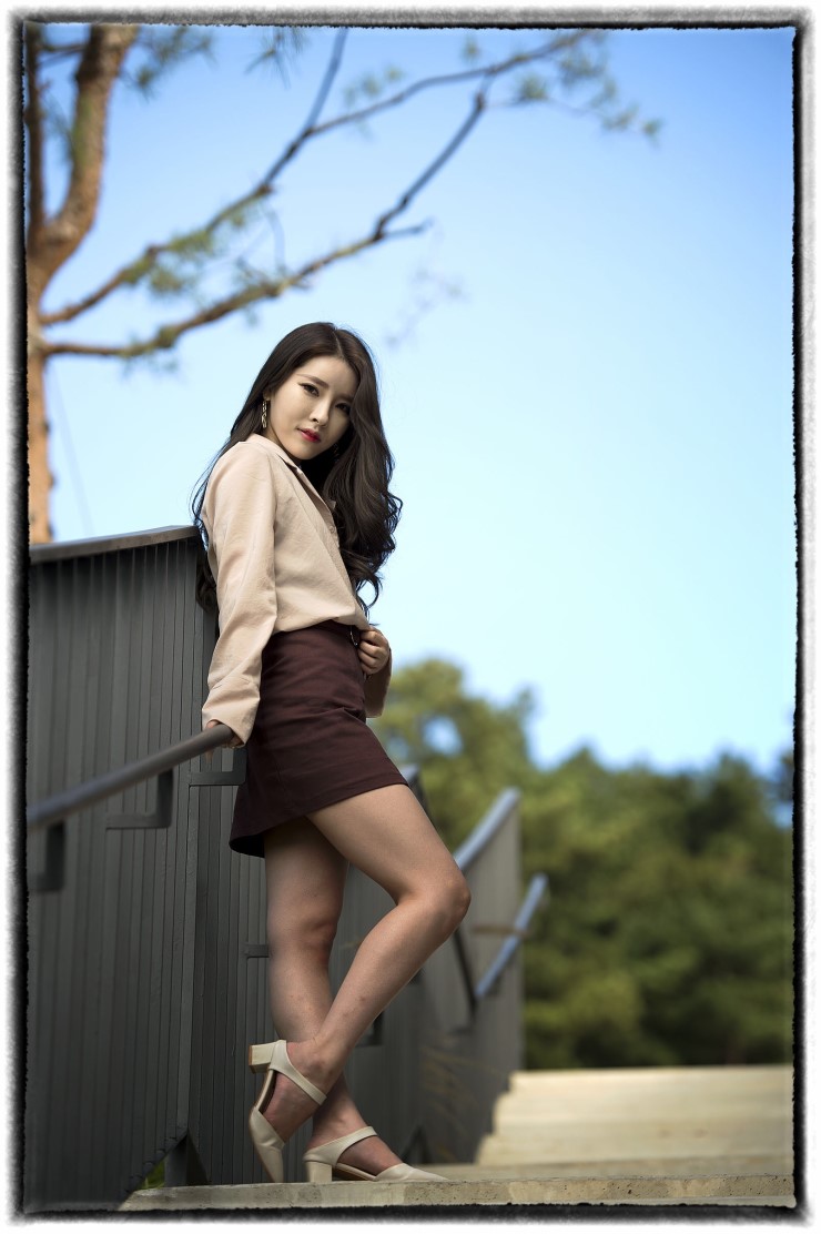 미분류 / 한나 일반사진